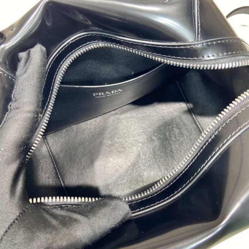 Prada Top Handle Bags